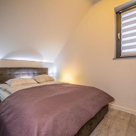 Minimar Apartamenty Swieradow エクステリア 写真