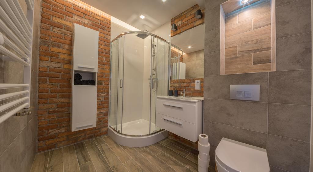 Minimar Apartamenty Swieradow エクステリア 写真