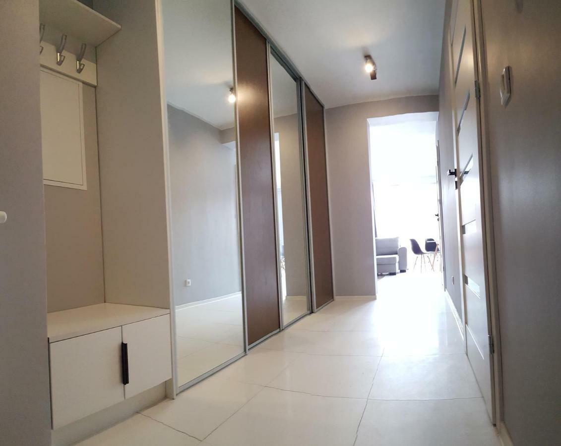 Minimar Apartamenty Swieradow エクステリア 写真