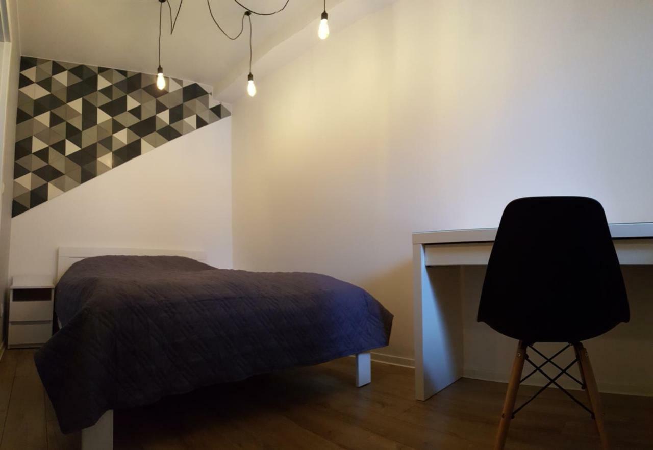 Minimar Apartamenty Swieradow エクステリア 写真
